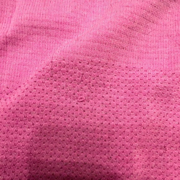 Size 4 lululemon swiftly tech long sleeve - Picture 2 of 6